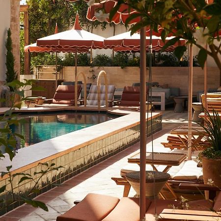 Отель Soho House Тель-Авив Экстерьер фото