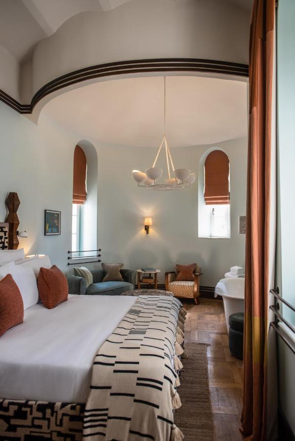 Отель Soho House Тель-Авив Экстерьер фото