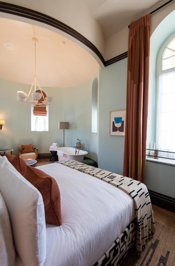 Отель Soho House Тель-Авив Экстерьер фото