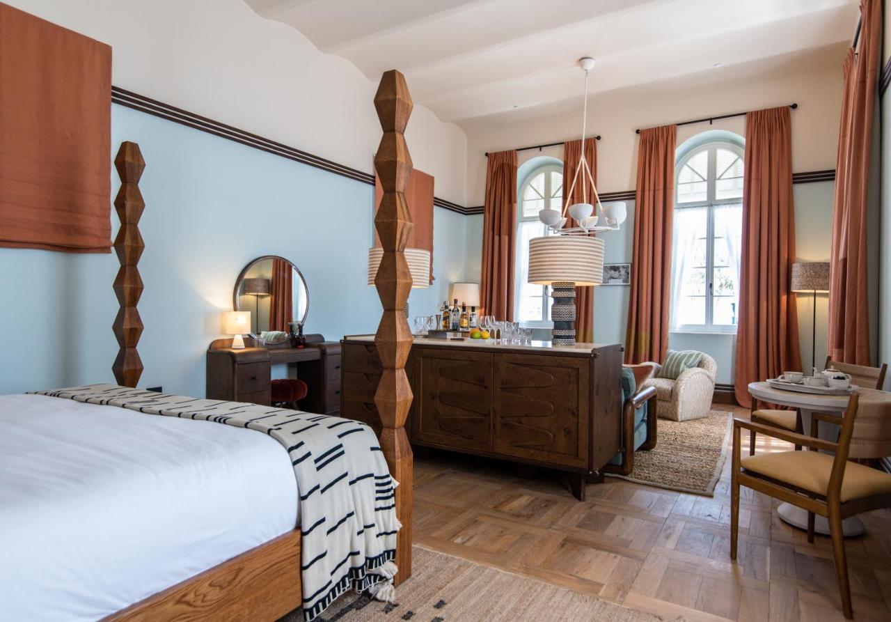 Отель Soho House Тель-Авив Экстерьер фото