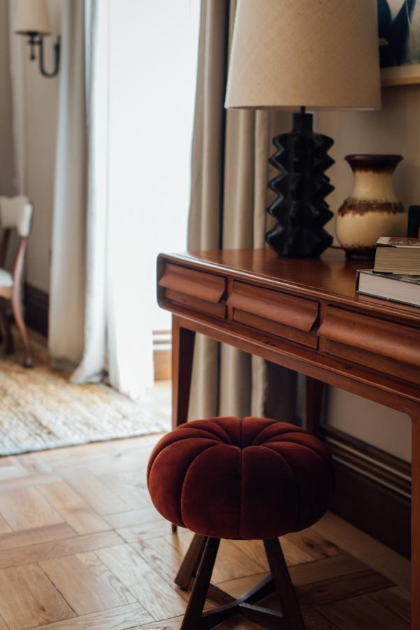 Отель Soho House Тель-Авив Экстерьер фото