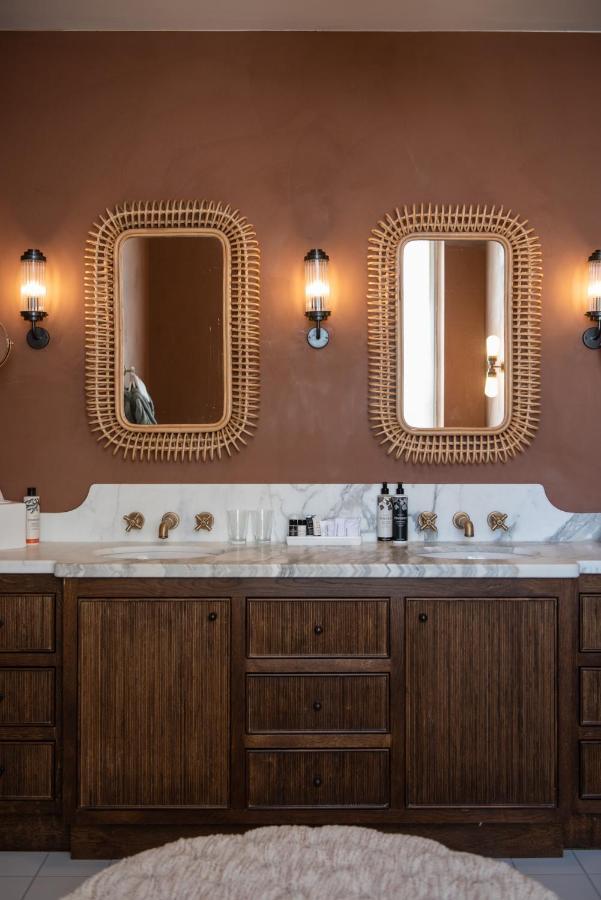 Отель Soho House Тель-Авив Экстерьер фото