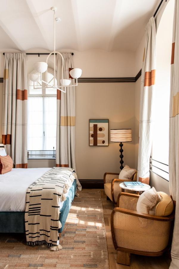 Отель Soho House Тель-Авив Экстерьер фото