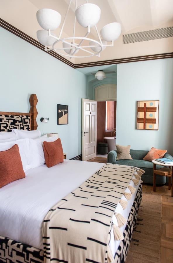 Отель Soho House Тель-Авив Экстерьер фото