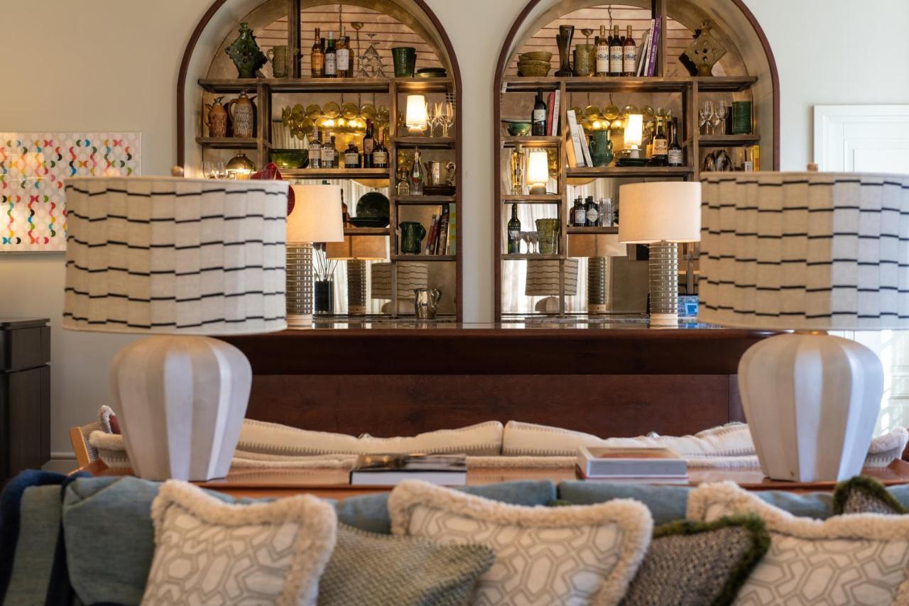 Отель Soho House Тель-Авив Экстерьер фото