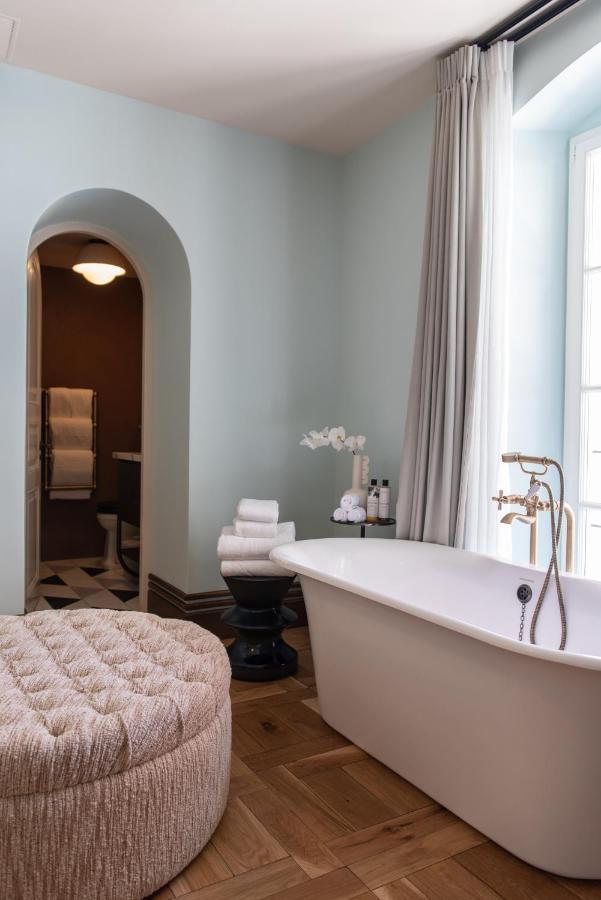 Отель Soho House Тель-Авив Экстерьер фото