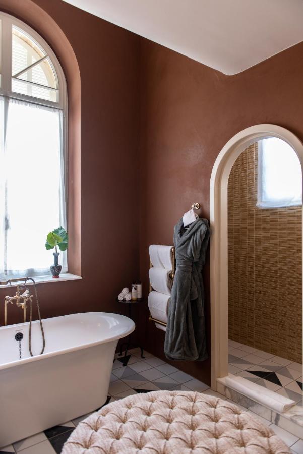 Отель Soho House Тель-Авив Экстерьер фото